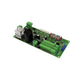 TARJETA DE COMANDO MOTOR SERIE BH B70/1DC ROGER TECH